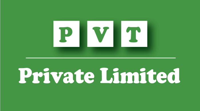 Private Limited Company